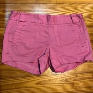 J. Crew Shorts
